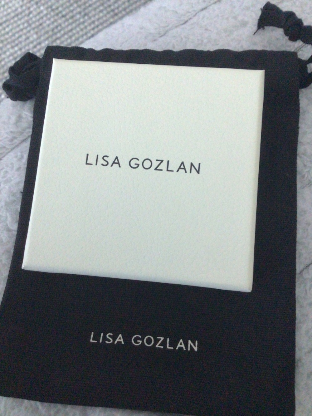 Lisa Gozlan bracelet - Picture 3 of 5